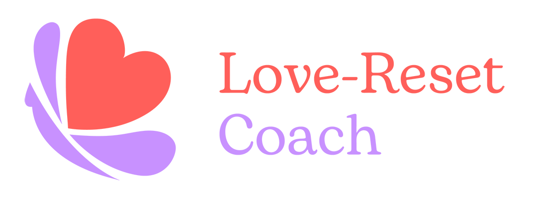 Love-Reset Coach