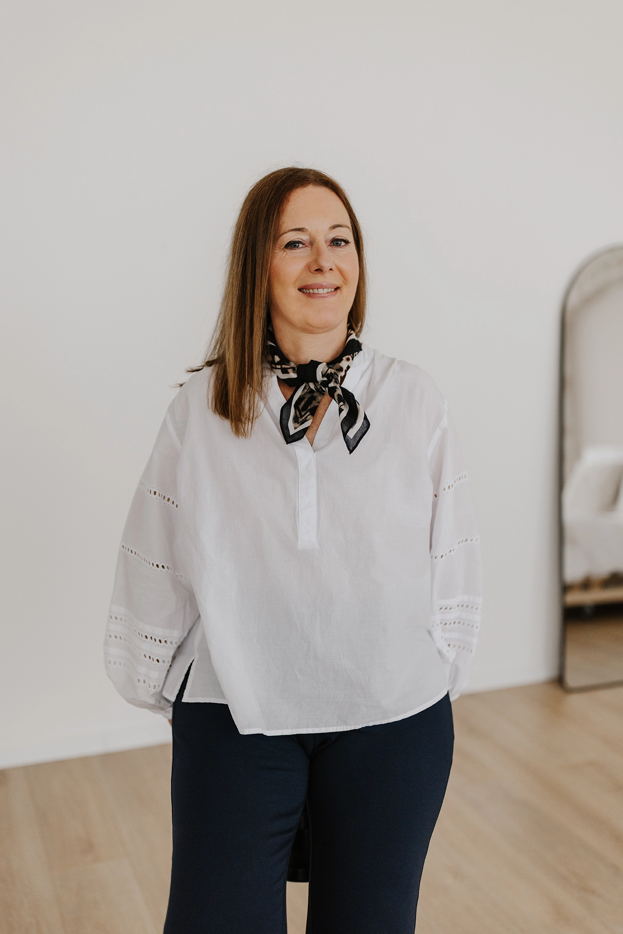 Love Reset Coach Anissa Petschk